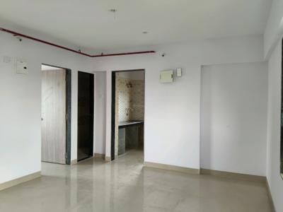 Living Room Image of 550 Sq.ft 1 BHK Apartment / Flat for sale in Mulund East Mumbai for Rs. 9000000