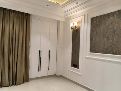 Bedroom Image of 3100 Sq.ft 4 BHK Builder Floor for sale in Creative Ultra Luxurious Builder Floor 3, Sector 45 Gurgaon for Rs. 41000000