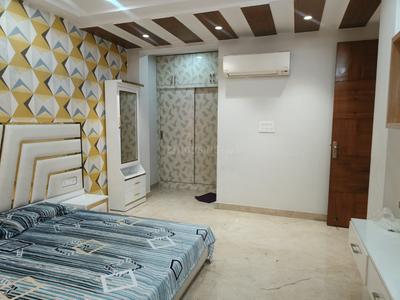 Bedroom Image of 2250 Sq.ft 3 BHK Builder Floor for rent in Sector 85 Faridabad for Rs. 25000