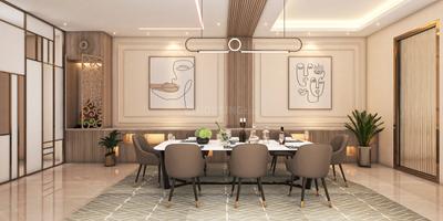 Image of 2450 Sq.ft 4 BHK Builder Floor for sale in Punjabi Bagh, New Delhi for Rs. 43500000