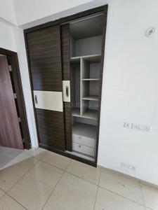 Bedroom Image of 1475 Sq.ft 3 BHK Apartment / Flat for rent in Gulshan Botnia, Sector 144 Noida for Rs. 55000
