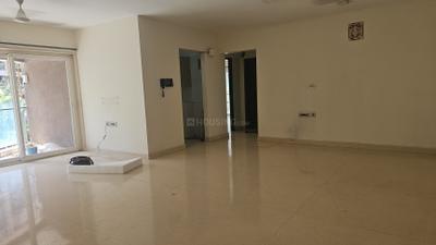 Living Room Image of 1800 Sq.ft 3 BHK Apartment / Flat for rent in RNA Continental, Chembur Mumbai for Rs. 121000