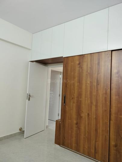 Viswa Vihar, C V Raman Nagar Bedroom 1