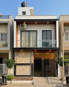 3 BHK Independent House