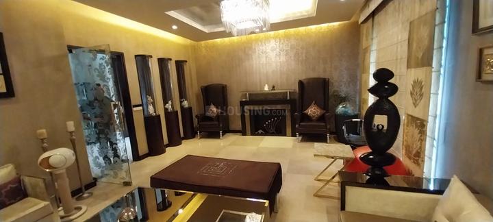 DLF Independent Floors At Dlf City Phase III Main Image 1