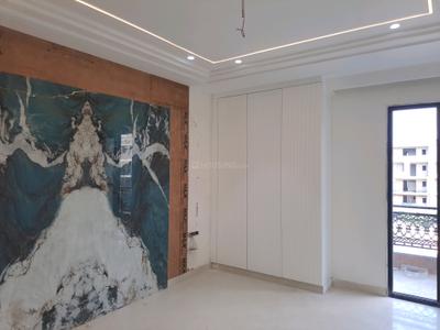 Bedroom Image of 2430 Sq.ft 4 BHK Builder Floor for sale in Ansal Versalia, Sector 67 Gurgaon for Rs. 30500000
