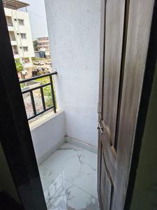 Balcony Image of Harsha PG (HR PG) in Hinjawadi, Pune