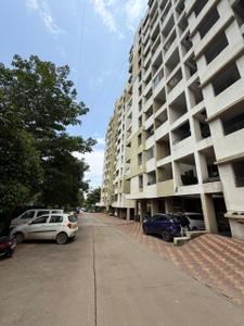Image of 1333 Sq.ft 3 BHK Apartment / Flat for sale in Kalashree Rivera, Bhugaon, Pune for Rs. 10000000