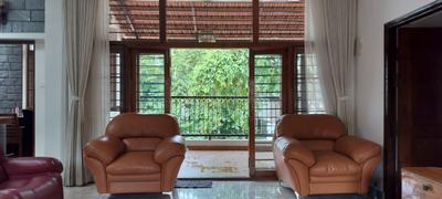 Hall Image of 4100 Sq.ft 4 BHK Villa for rent in Samarkhand Sunny Brooks, Kaikondrahalli Bengaluru for Rs. 270000