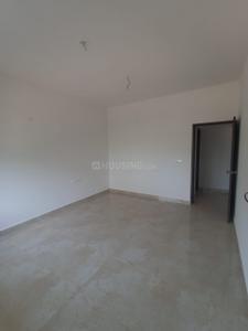 Bedroom Image of 714 Sq.ft 1 BHK Apartment / Flat for sale in Mapusa Goa for Rs. 7000000