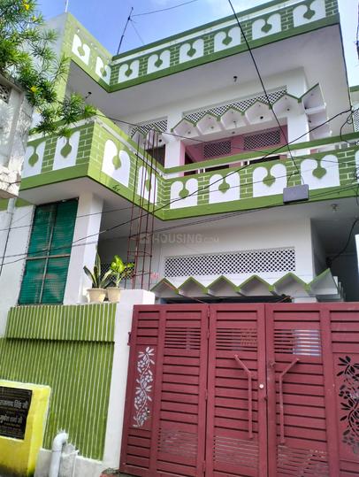 Railway Colony, Alambagh Main Image 1