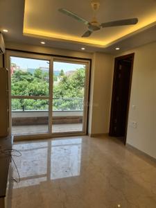 Hall Image of 3000 Sq.ft 4 BHK Builder Floor for rent in Sector 46 Gurgaon for Rs. 110000