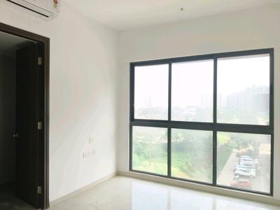 Bedroom Image of 1700 Sq.ft 3 BHK Apartment / Flat for rent in Lodha Palava Trinity A To C, Palava Phase 2 Thane for Rs. 46000