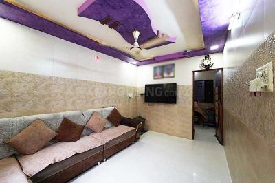 Living Room Image of 846 Sq.ft 3 BHK Independent House for sale in Isanpur Ahmedabad for Rs. 7200000