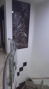 Hall Image of 3600 Sq.ft 8 BHK Duplex for sale in Janakpuri New Delhi for Rs. 50000000