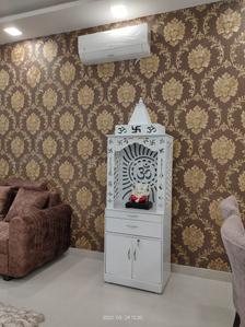 Bedroom Image of 972 Sq.ft 2 BHK Apartment / Flat for sale in Divine World, Sector 115 Mohali for Rs. 3790000