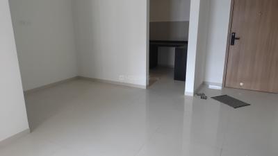 Living Room Image of 1190 Sq.ft 2.5 BHK Apartment / Flat for rent in Nivasa Enchante, Lohegaon Pune for Rs. 27000
