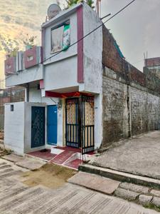 Image of 600 Sq.ft 1 RK Independent House for sale in Mukharji Nagar, Vidisha for Rs. 1800000