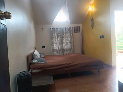 Bedroom Image of 2700 Sq.ft 4 BHK Villa for rent in Vidyaranyapura Bengaluru for Rs. 63000