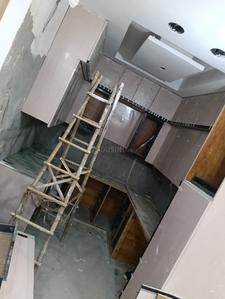 Kitchen Image of 1250 Sq.ft 3 BHK Apartment / Flat for sale in Sector 24 Dwarka New Delhi for Rs. 13500000