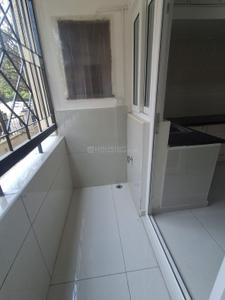 Balcony Image of 1800 Sq.ft 3 BHK Apartment / Flat for rent in Shanti Nagar Bengaluru for Rs. 80000