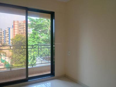 Living Room Image of 620 Sq.ft 1 BHK Apartment / Flat for sale in Iskcon Residency Phase 1, Ambernath East Ambernath for Rs. 2700000
