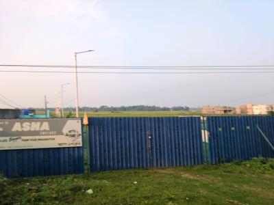 Image of 1440 Sq.ft Residential Plot / Land for sale in New Town, Kolkata for Rs. 2420000