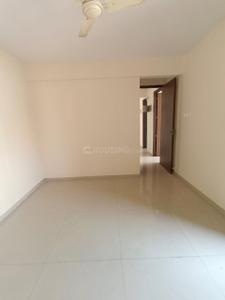 Hall Image of 1210 Sq.ft 2 BHK Apartment / Flat for sale in Mayuresh Delta, Ulwe Navi Mumbai for Rs. 18500000