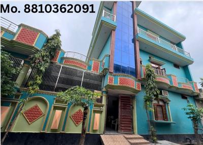 1 BHK Independent House