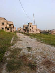 Image of 1440 Sq.ft Residential Plot / Land for sale in Swapnabhumi, New Town, Kolkata for Rs. 3520000