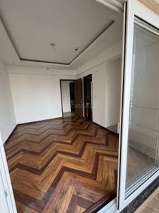 Hall Image of 2190 Sq.ft 3 BHK Apartment / Flat for rent in ACE Parkway, Sector 150 Noida for Rs. 59000