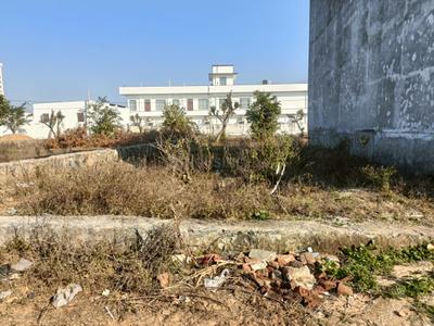 Image of 810 Sq.ft Residential Plot / Land for sale in Jaisinghpura, Jaipur for Rs. 4500000