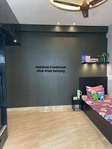 Bedroom Image of 1468 Sq.ft 3 BHK Apartment / Flat for sale in Horamavu Bengaluru for Rs. 15900000