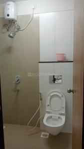 Image of 800 Sq.ft 2 BHK Apartment / Flat for sale in Mahindra Vista Phase 2, Kandivali East, Mumbai for Rs. 20000000