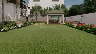 Image of 1680 Sq.ft 3 BHK Independent House for sale in Dindoli, Surat for Rs. 5851000