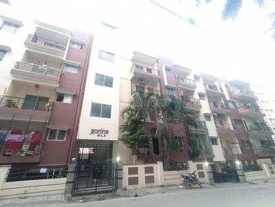 Image of 1111 Sq.ft 2 BHK Apartment / Flat for sale in Kalena Agrahara, Bengaluru for Rs. 6750000