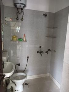 Image of 2000 Sq.ft 3 BHK Independent House for rent in Sector 50, Noida for Rs. 38000