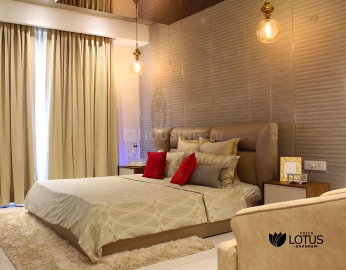 Model Town Bedroom 1