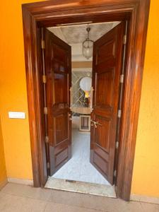Bedroom Image of 1500 Sq.ft 2 BHK Apartment / Flat for rent in Aldeia De Goa Goa for Rs. 140000