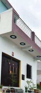 Residential Plot