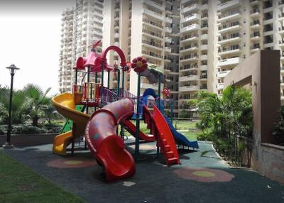 Image of 1850 Sq.ft 3.5 BHK Apartment / Flat for sale in Exotica Fresco, Sector 137, Noida for Rs. 24500000