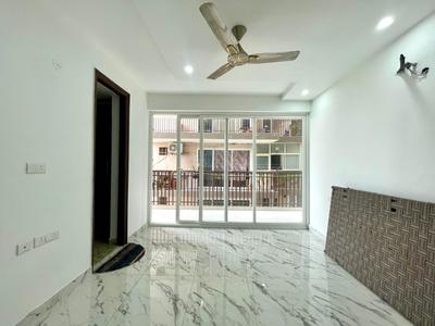 Hall Image of 1550 Sq.ft 3 BHK Apartment / Flat for sale in Peer Muchalla Zirakpur for Rs. 11000000