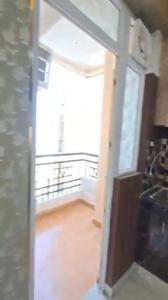 Balcony Image of 1600 Sq.ft 3 BHK Apartment / Flat for sale in Wave Eden, Wave City Ghaziabad for Rs. 17000000