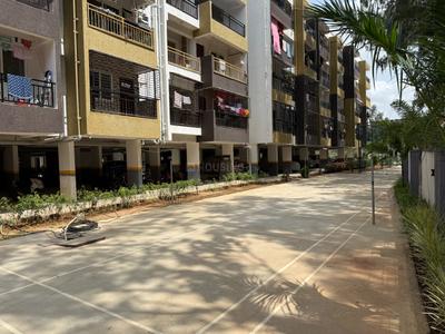 Image of 1120 Sq.ft 2.5 BHK Apartment / Flat for sale in Kadugodi, Bengaluru for Rs. 8000000