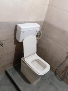 Bathroom Image of Sarvesh Residency  in Nerul, Navi Mumbai