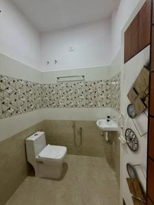 Bathroom Image of 650 Sq.ft 2 BHK Villa for sale in Maraimalai Nagar Chennai for Rs. 2760000