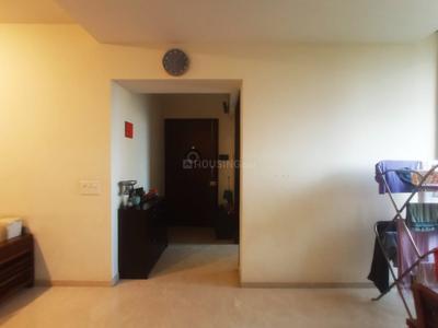 Hall Image of 1600 Sq.ft 3 BHK Apartment / Flat for sale in Piramal Vaikunth , Thane West Thane for Rs. 27500000