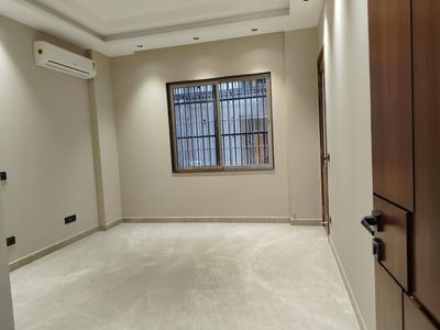 Bedroom Image of 2115 Sq.ft 4 BHK Builder Floor for rent in Safdarjung Enclave New Delhi for Rs. 180000