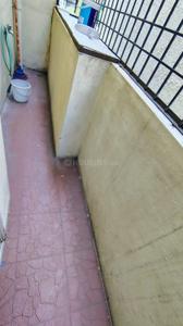 Balcony Image of 1500 Sq.ft 2 BHK Builder Floor for rent in Banashankari Bengaluru for Rs. 26000
