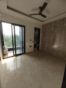 Hall Image of 1000 Sq.ft 2 BHK Builder Floor for rent in Lajpat Nagar New Delhi for Rs. 65000